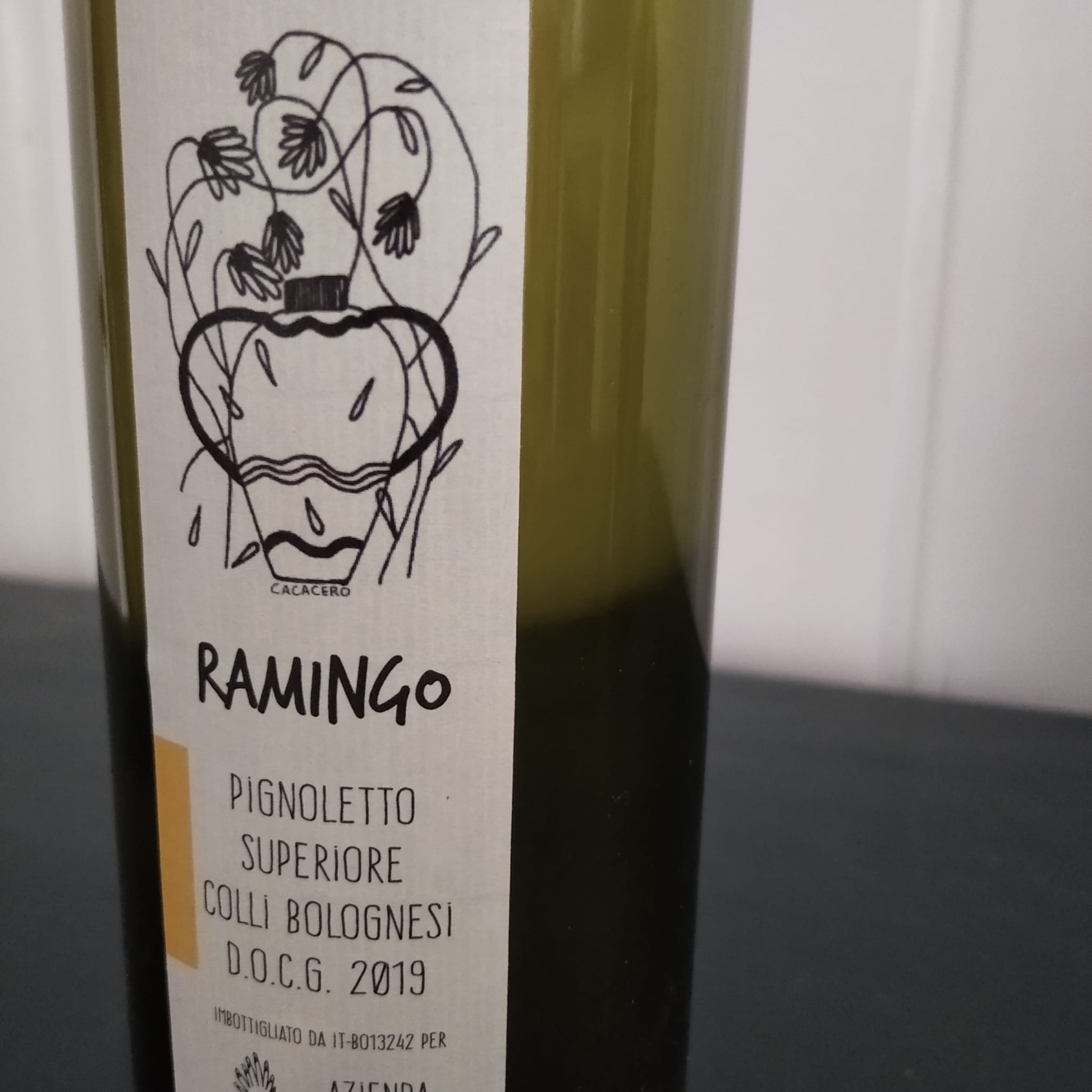 RAMINGO